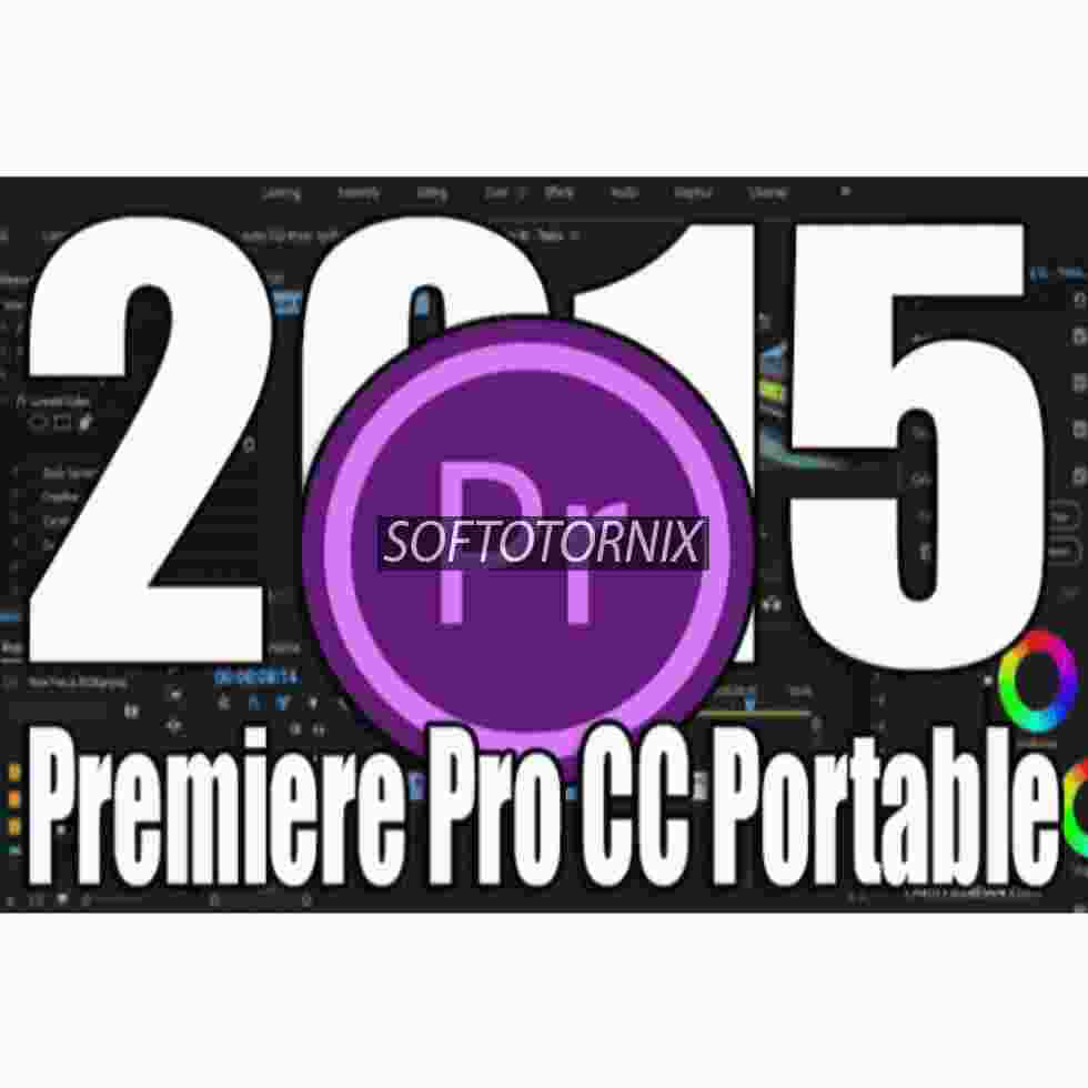 adobe premiere pro cc 2018 free download softonic